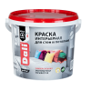 Краска интерьерная для стен и потолков_5л