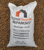 керамзит фракция 10-20 50 л стройонлайн (40 шт/под)