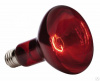 лампа накаливания инфракрасная красная икзк 250 вт