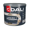 краска интерьерная моющаяся акриловая 0,9 л dali collection lavado 7