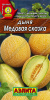 дыня медовая сказка ц/п 1 г аэлита