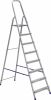 стремянка алюминиевая 8 ступеней алюмет стремянка алюминиевая 8 ступеней алюмет