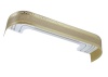 Карниз пластиковый 240 Монарх Дуб Светлый LEGRAND