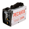 сварочный аппарат инверторный ресанта саи 220к 6,6 квт