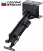 сцепка для мотоблоков универальная зубр
