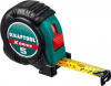рулетка 5 м х 19 мм kraftool x-drive