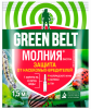средство защиты растений от насекомых молния 1,5 мл green belt