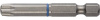 бита torx t30 50 мм (2 шт) зубр профи