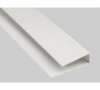профиль финишный для сэндвич панели пвх 3 м