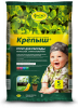 грунт для рассады крепыш 25 л фаско