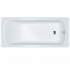 ванна акриловая 150х70 см белая 1acreal гамма