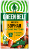 удобрение борная кислота 10 гр green belt