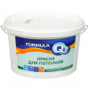 краска для потолков акриловая 13 кг formula