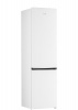 холодильник двухкамерный 201 см beko b1rcsk332w