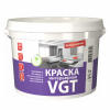 краска интерьерная акриловая 7 кг белоснежная vgt