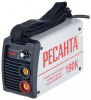 сварочный аппарат инверторный ресанта саи 190к 5,5 квт