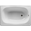 ванна стальная 105x70 см белая blb europa ванна стальная 105x70 см белая blb europa