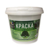 краска для садовых деревьев акриловая 3 кг радуга