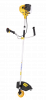 триммер бензиновый huter ggt-2500t 52 см3 3,41 л.с.