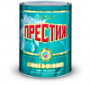 эмаль акриловая быстросохнущая полуглянцевая белый 0,9 кг престиж