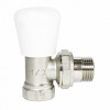 клапан для радиатора угловой 1/2" valfex