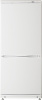холодильник двухкамерный 142 см atlant soft line хм 4008-022