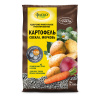 удобрение минеральное гранулированное картофель 3 кг фаско