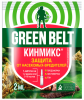 средство защиты растений от вредителей кинмикс 2 мл green belt
