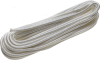 фал капроновый плетеный с сердечником 8 мм (20 м) зубр