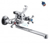 смеситель для ванны frap f22732-b