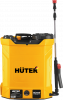 опрыскиватель аккумуляторный 10 л huter sp-10li