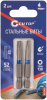 бита torx tx30 50 мм (2 шт) cutop profi