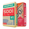 цемент m500 цем i 42,5н 50 кг цемрос (39 шт/под)