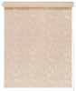 рулонная штора 66х175 дива миндаль legrand