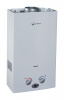колонка газовая wert 10 lc white 