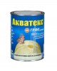 грунт-антисептик 0,8 л акватекс