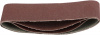лента шлифовальная 75х457 мм № 80 (3 шт) stayer