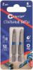 бита рz2 50 мм (2 шт) cutop profi