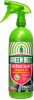 зеленое мыло 900 мл green belt prosto