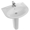 раковина sanita luxe classik luxe 645 мм раковина sanita luxe classik luxe 645 мм