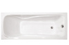 ванна акриловая стандарт 170х70 см белая тритон