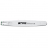 шина для бензопилы 16" шаг 3/8" паз 1,3 мм stihl