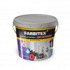 краска для потолков акриловая 6 кг farbitex 