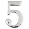 цифра 5