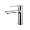 смеситель для раковины valfex  argo chrome
