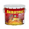пропитка для дерева тик 2,7 л акватекс-экстра