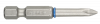 бита рh1 50 мм (2 шт) зубр профи