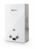 колонка газовая wert 10 e white 