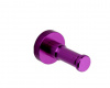 крючок для ванной f202-9 фиолетовый frap