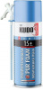 пена монтажная бытовая всесезонная 520 мл kudo home 15+